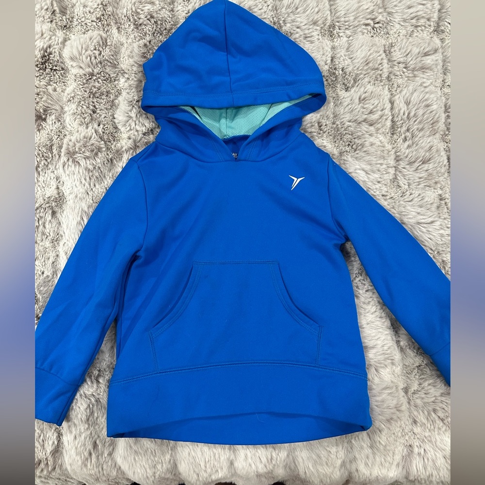 Boys Toddler Old Navy Active Sweatshirt